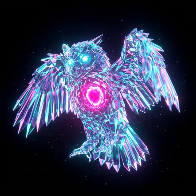 Lumino, a prizmabagoly